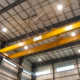 industrial crane buildings
