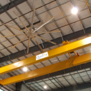 industrial crane buildings