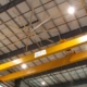 industrial crane buildings