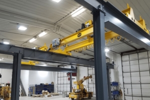 Overhead Crane Buildings - Queststar Construction - 600x400 Overhead Crane Buildings - Queststar Construction