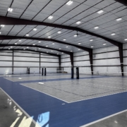 Core Sports building pic