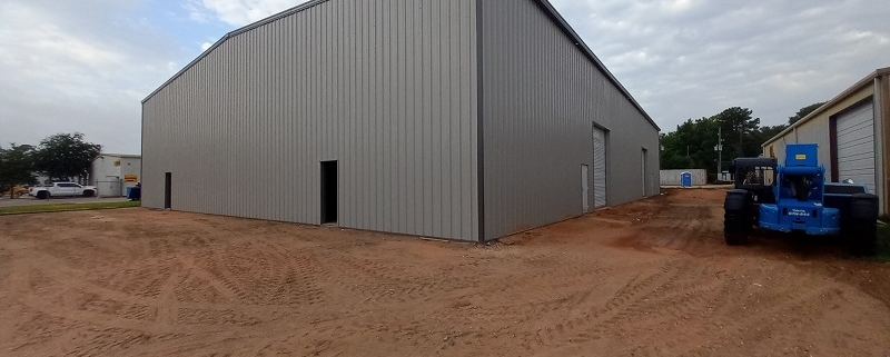Certified Steel Erector