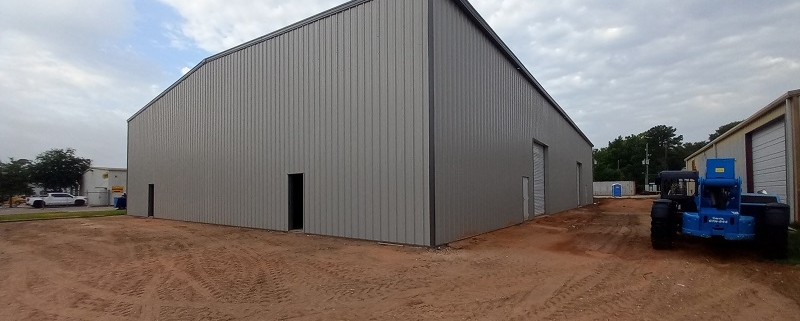 Certified Steel Erector