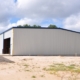 metal building financing