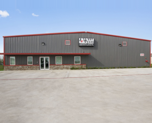 steel building contractors near me
