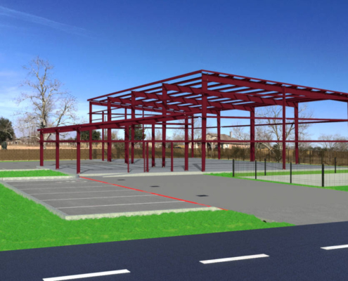 design build contractor
