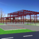 design build contractor