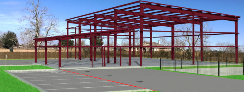 design build contractor