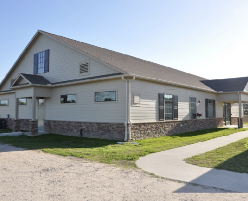 commercial construction loan