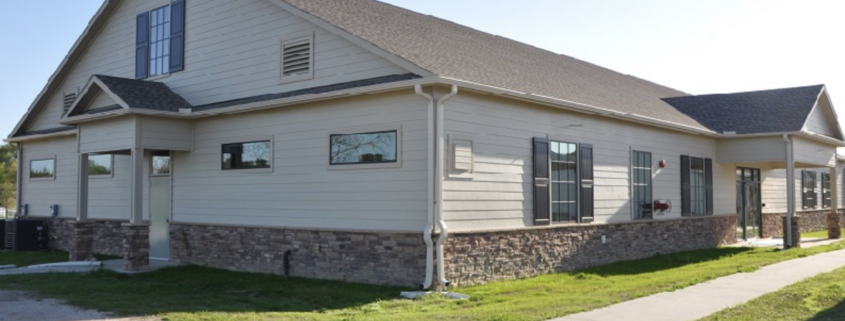 commercial construction loan