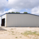 steel building cost